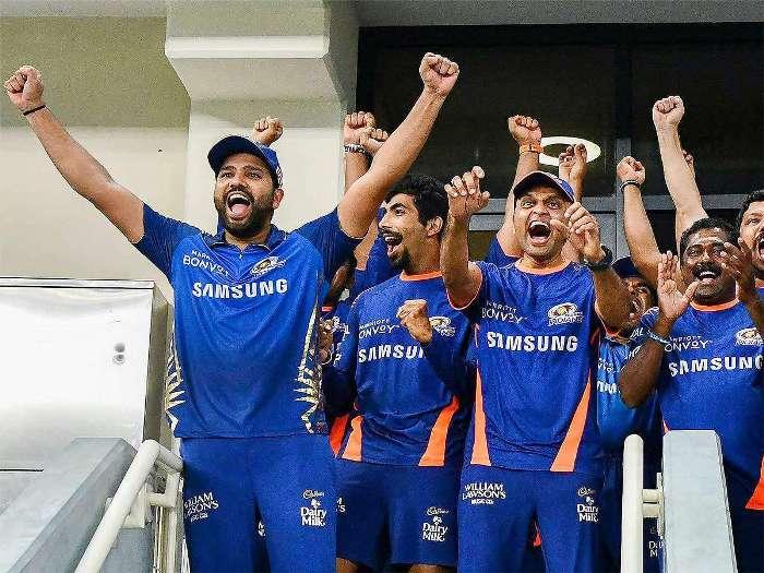 TATA IPL 2022    मुम्बई फ्रेंचाइजी के 25 खिलाड़ी पुरे, देखें टीम में कितना है दम और कैसा हो सकता है शंभावित प्लेईंग एलेवन ?