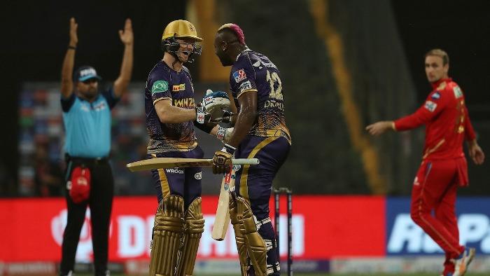 KKR vs PBKS