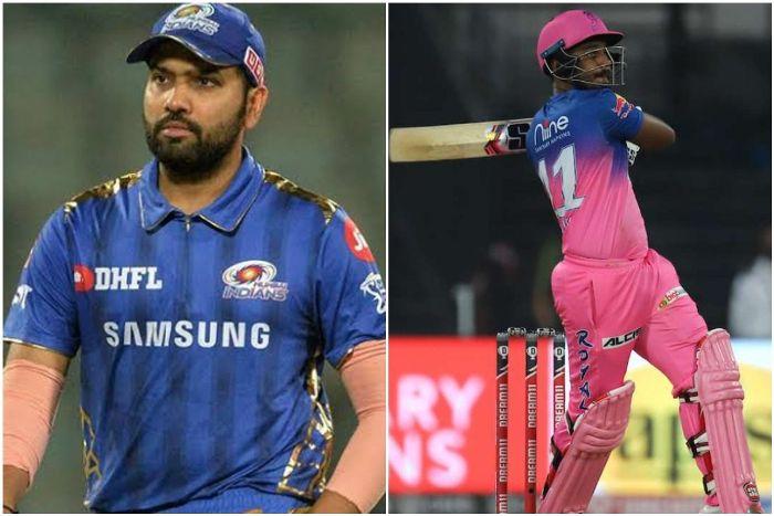 TATA IPL 2022 MI vs RR :-   मुम्बई और राजस्थान के बिच हुई कांटे के मुकाबले में राजस्थान कि हुई जित । जॅस बटलर का शानदार शतक और मुम्बई की लगातार दुसरी हार ।