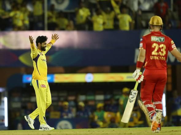 CSK vs PBKS