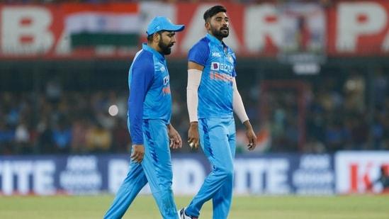 Rohit sharma