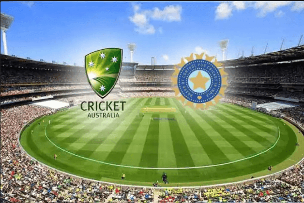 ind vs aus