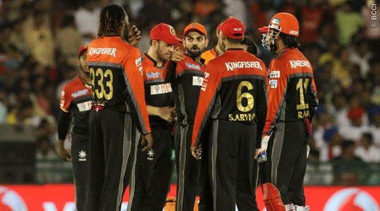 RCB