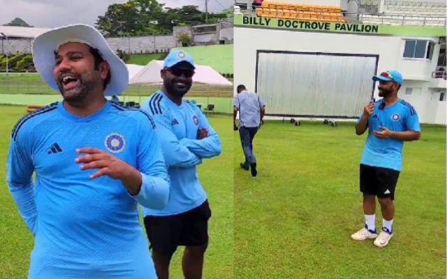 IND vs WI