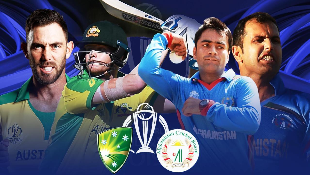 ICC WC 2023