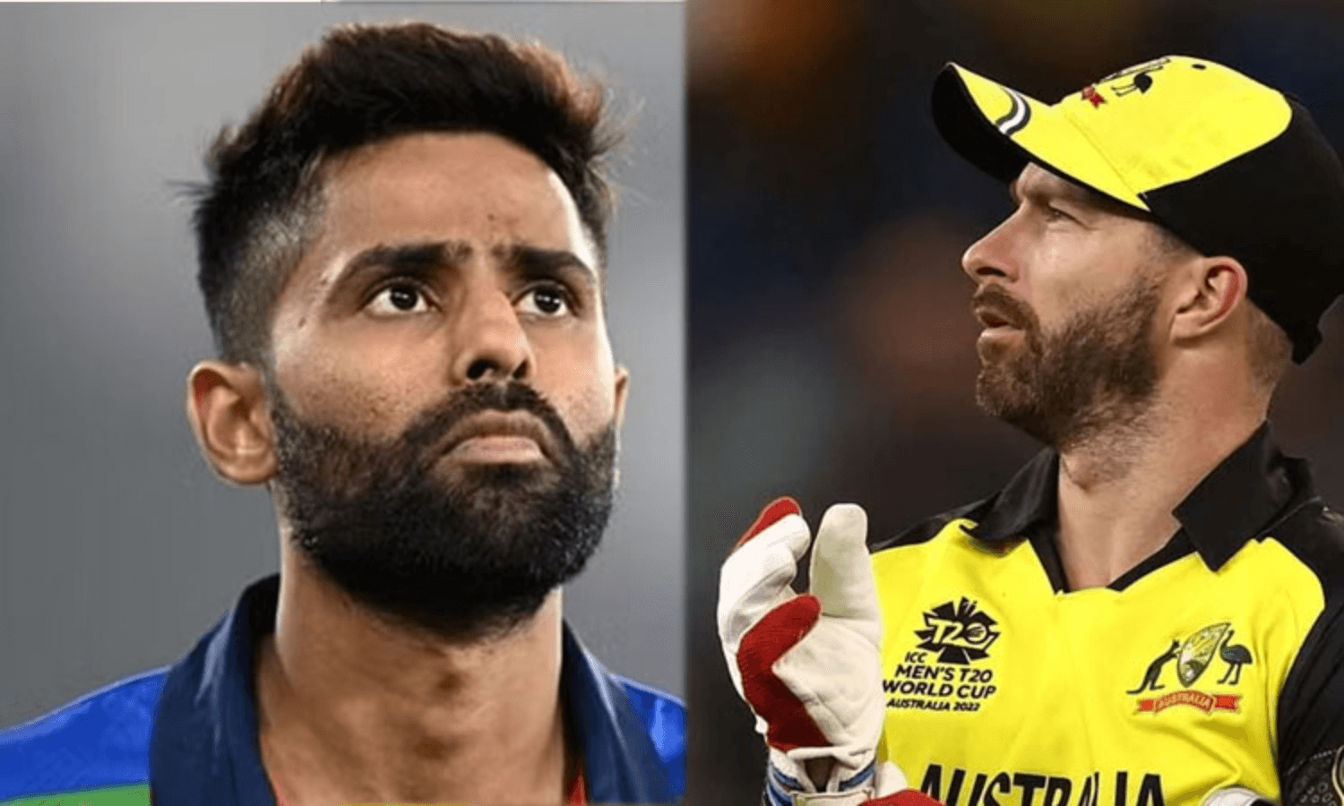 IND vs AUS
