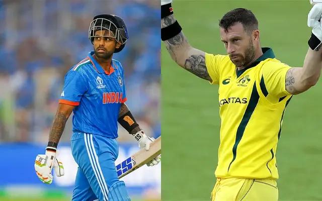 IND vs AUS