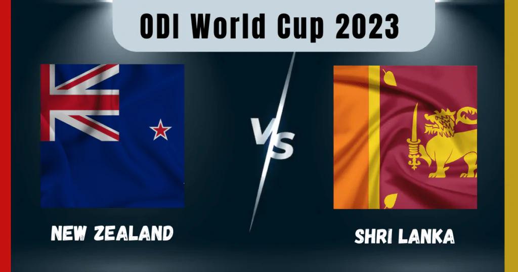 ICC WC 2023
