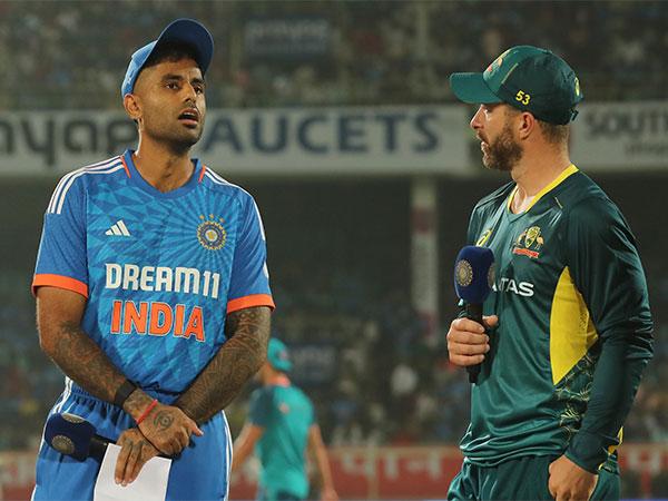 IND vs AUS
