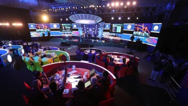 IPL Auction 2024