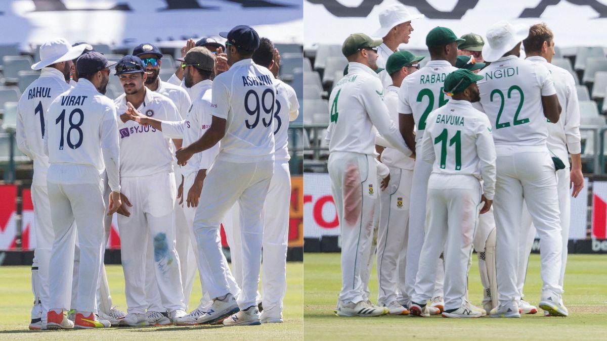 IND vs SA