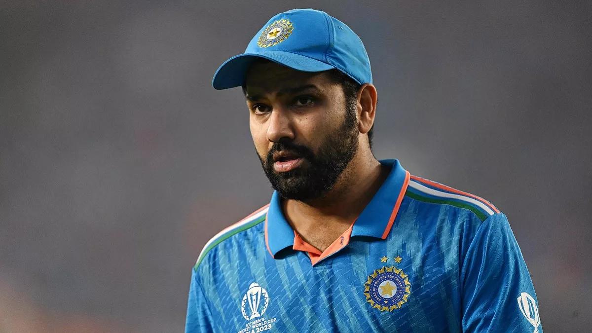 Team India for T20 WC 2024:
