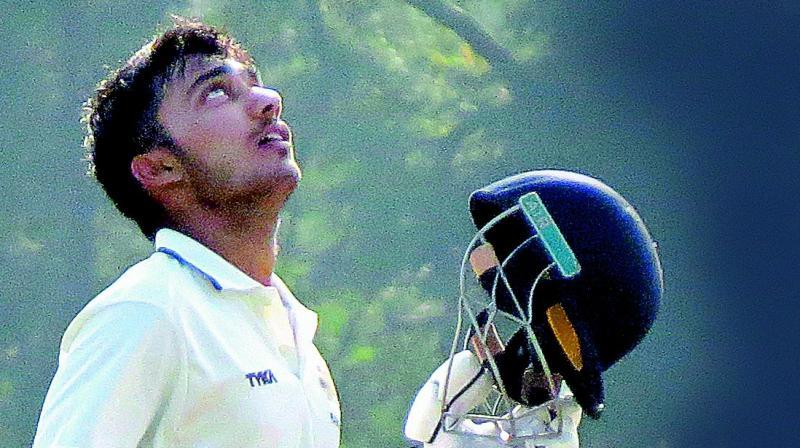Ranji Trophy 2024