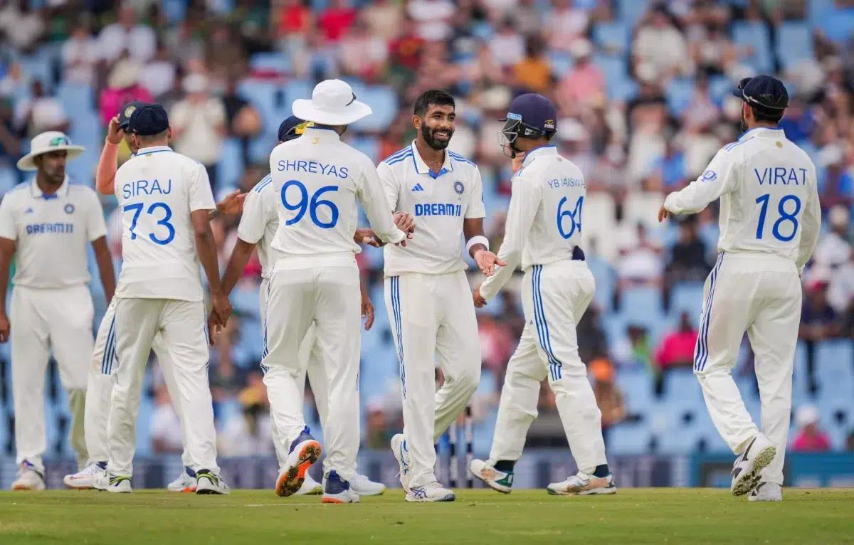 IND vs ENG