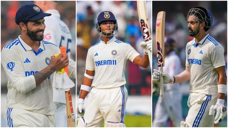 IND vs ENG