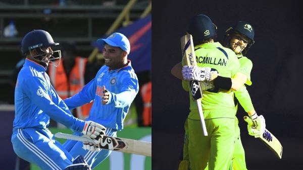 U19 World Cup 2024