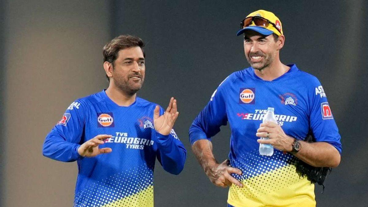 CSK