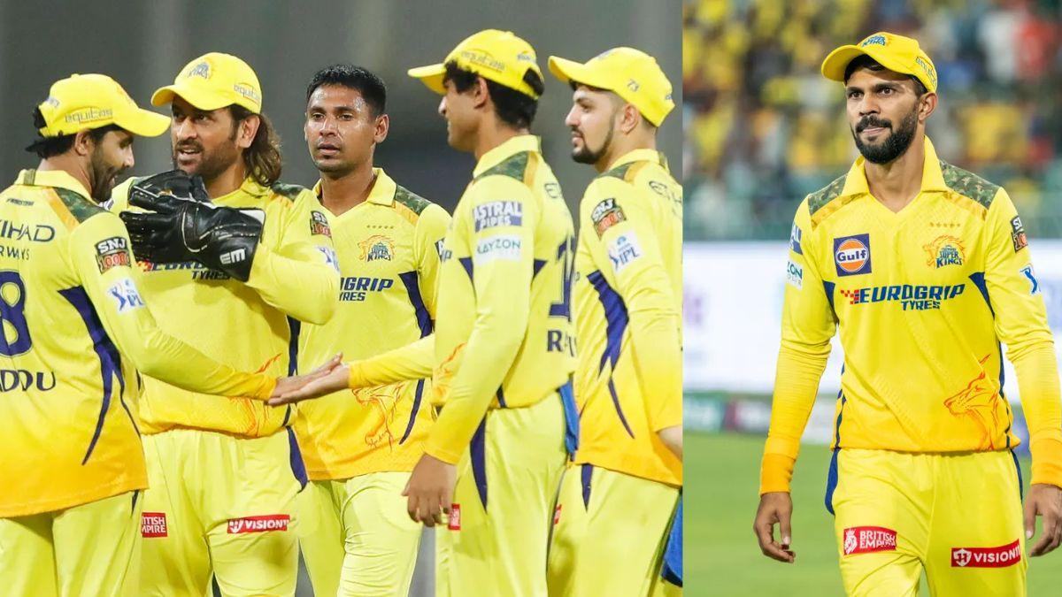 CSK