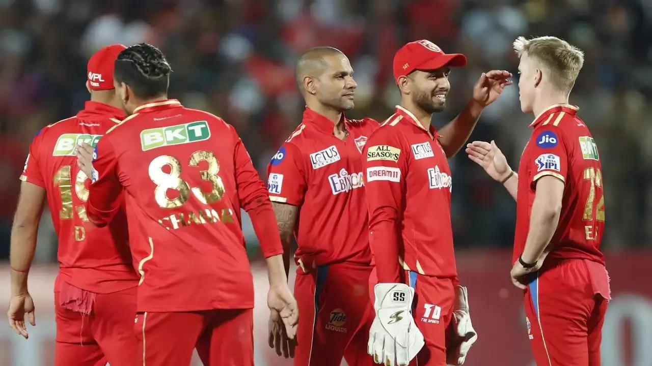 IPL 2024