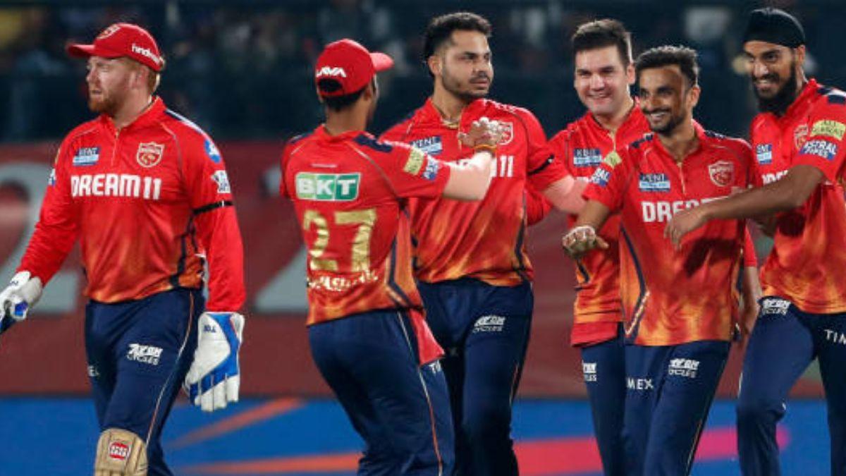Punjab Kings