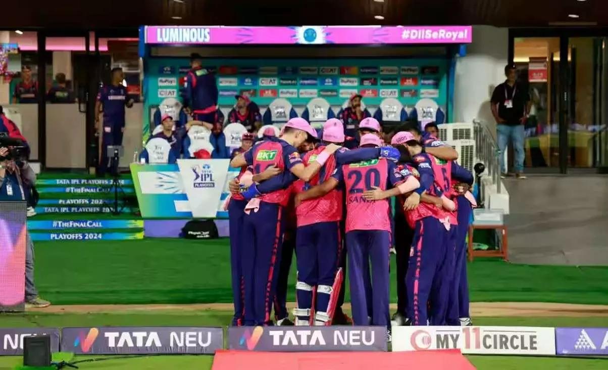 Rajasthan Royals