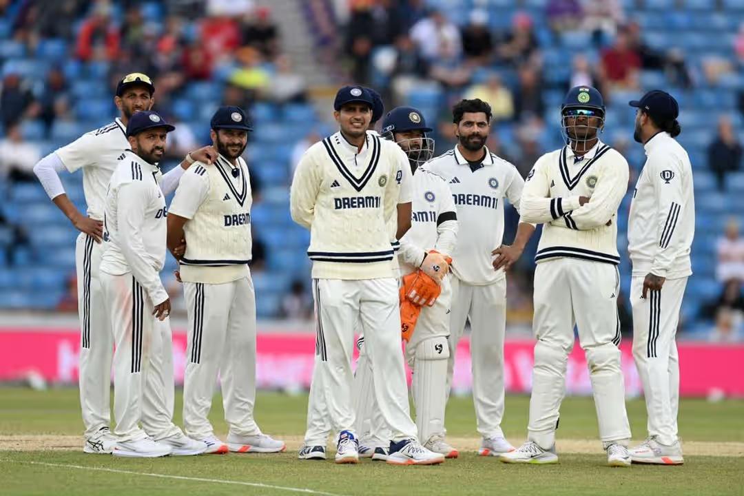 IND vs ENG