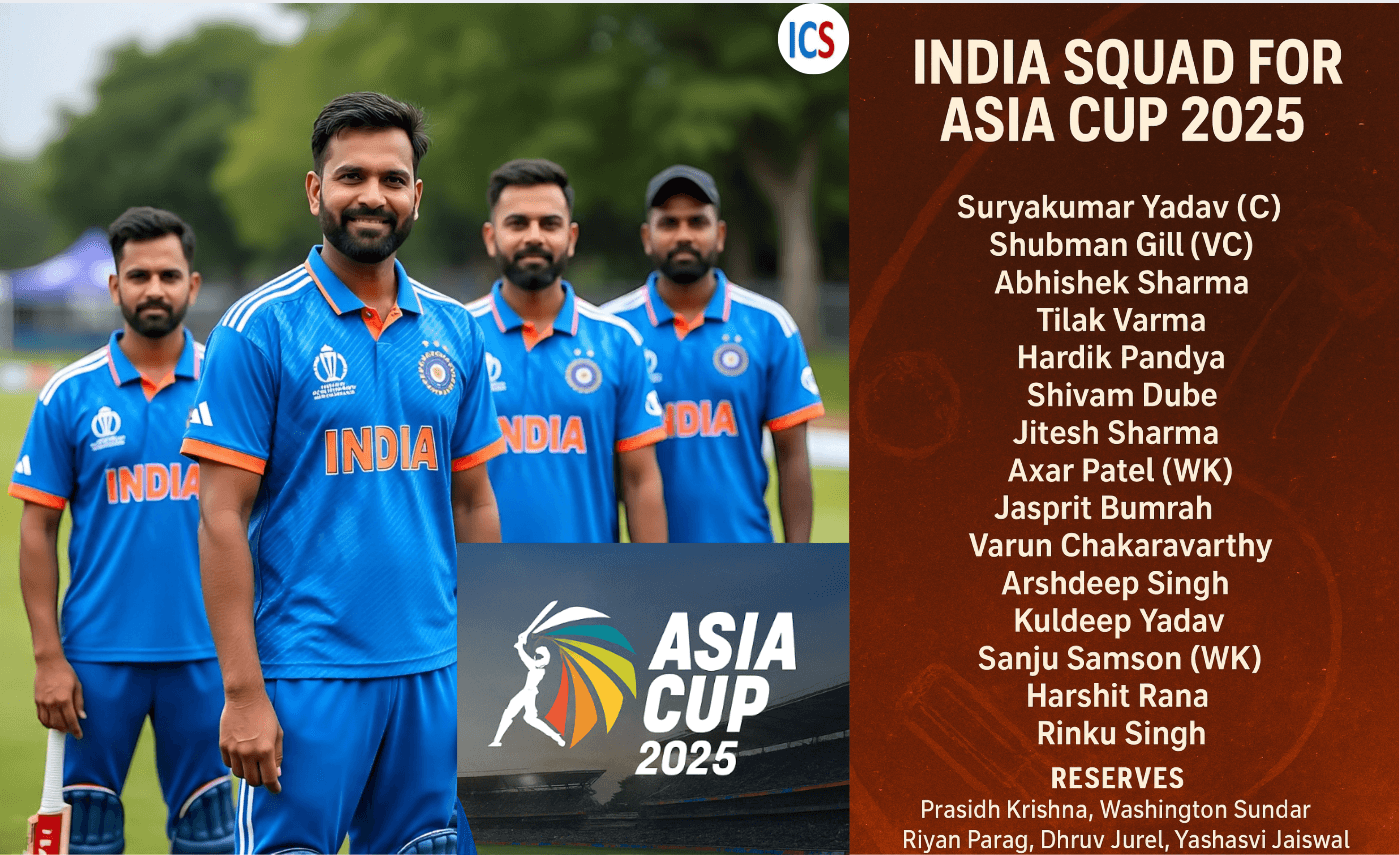 Asia Cup 2025