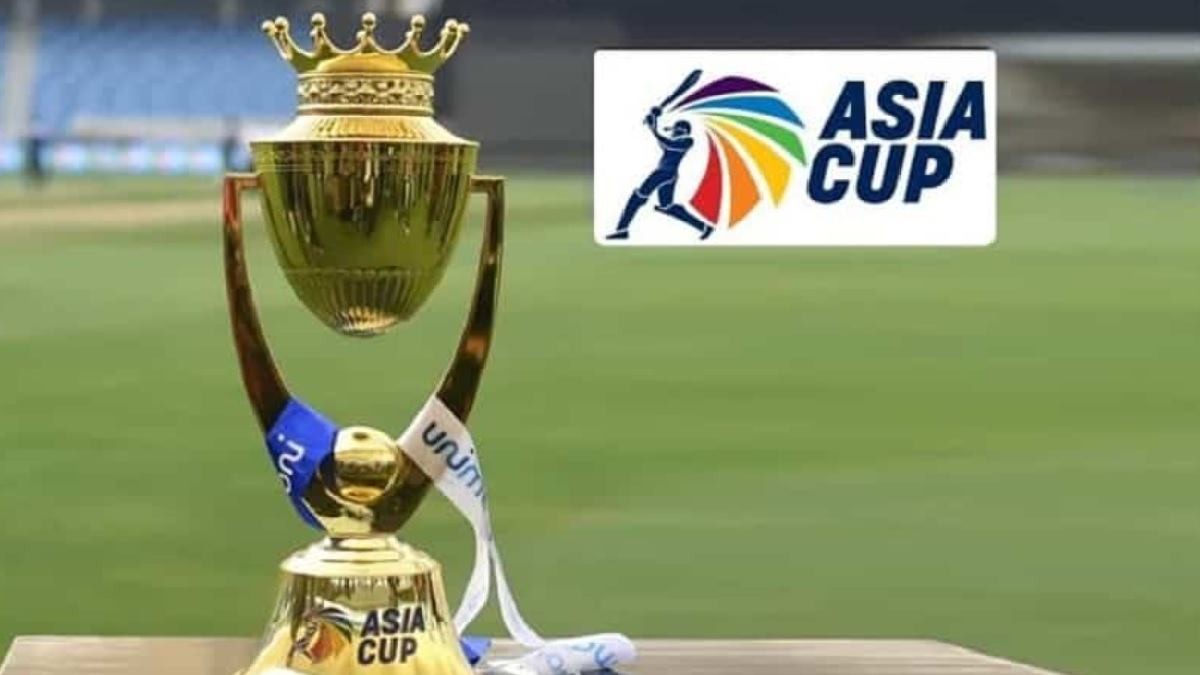 Asia Cup Schedule 2023