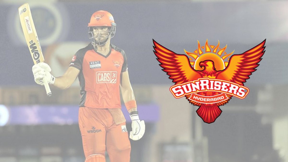 SRH NEW CAPTAIN
