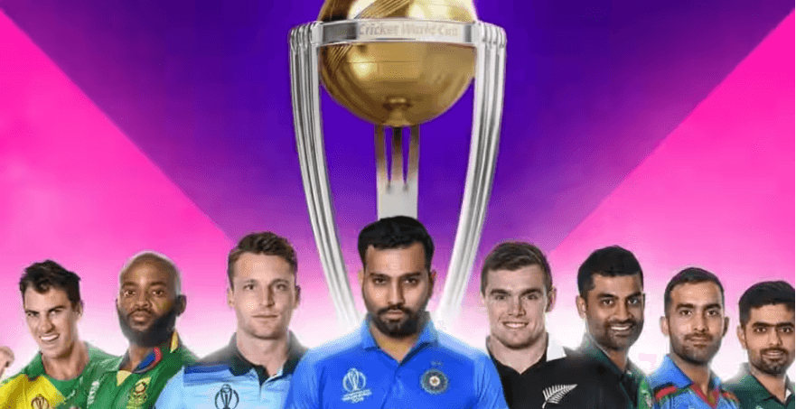 ICC ODI WC 2023 All Team Predicted Squads: आईसीसी वनडे वर्ल्ड कप 2023 में सभी 10 टीमों का कुछ ऐसा हो सकता है प्रेडिक्टेड स्क्वॉड