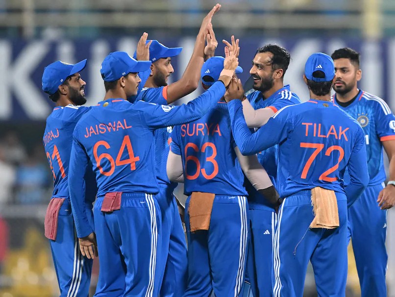 Team India