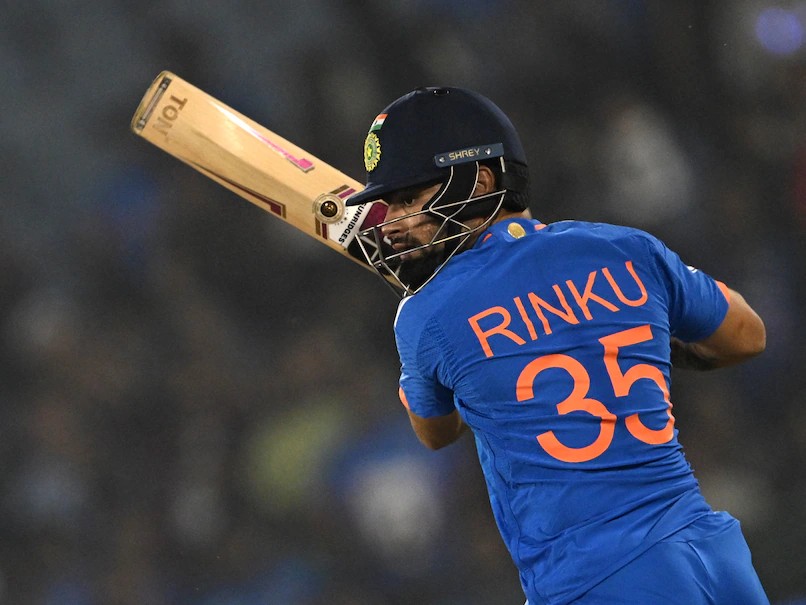 Team India