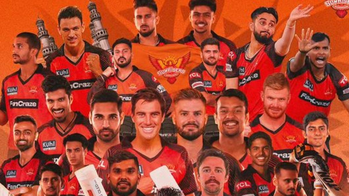 SRH
