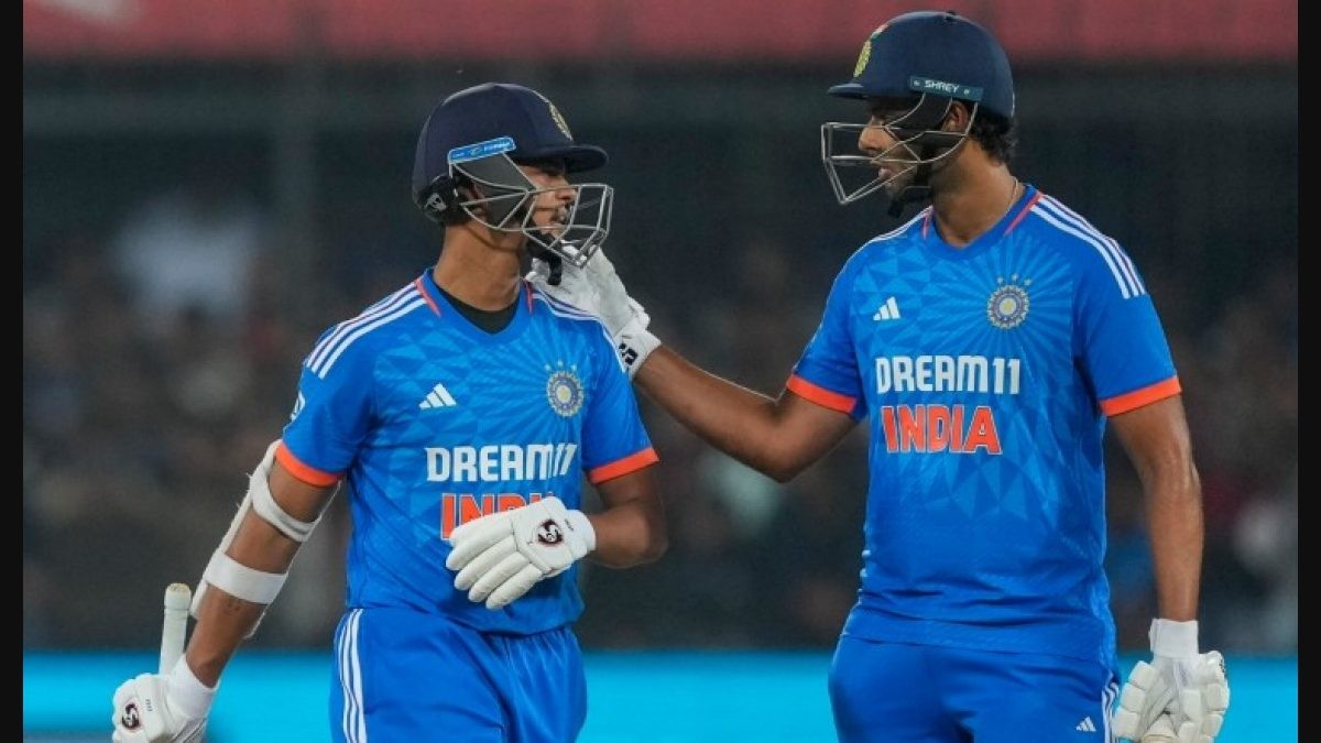 T20 World Cup 2024