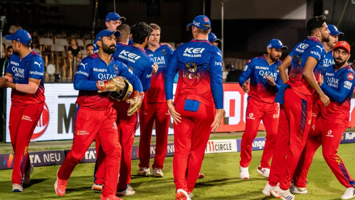 RCB