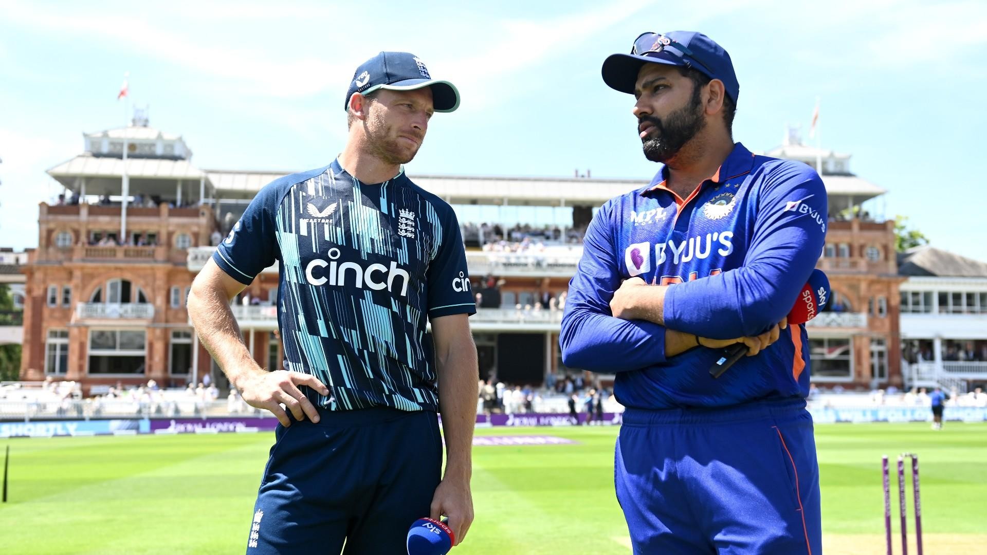 IND vs ENG
