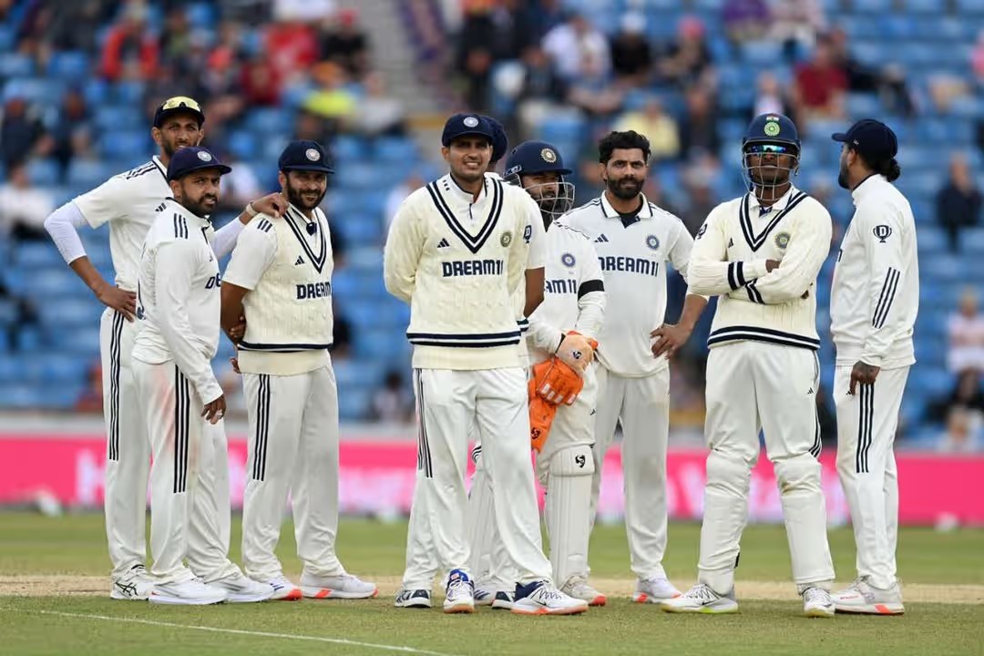 IND vs ENG