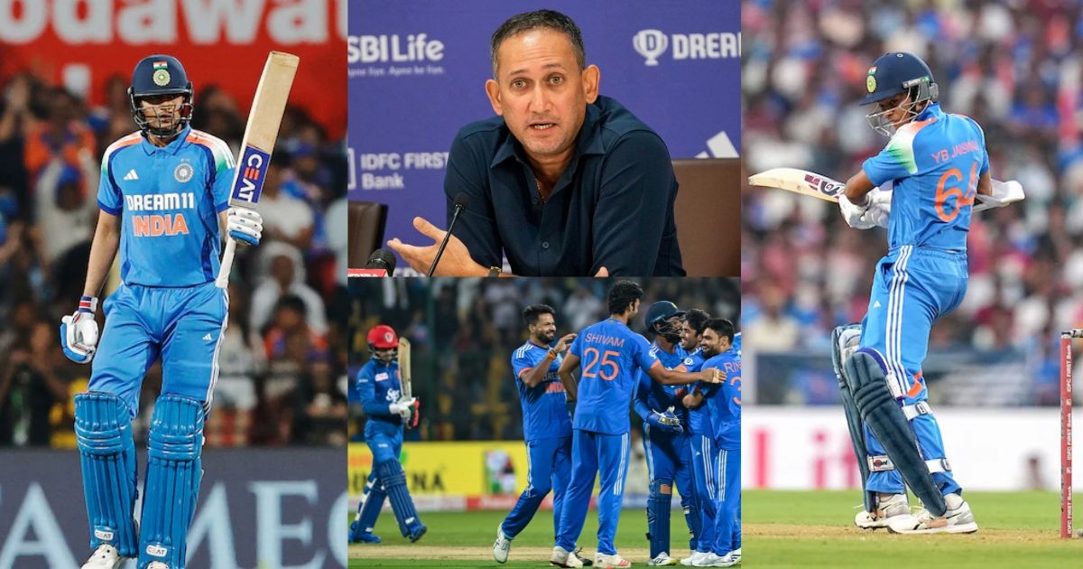 Afghanistan ODI