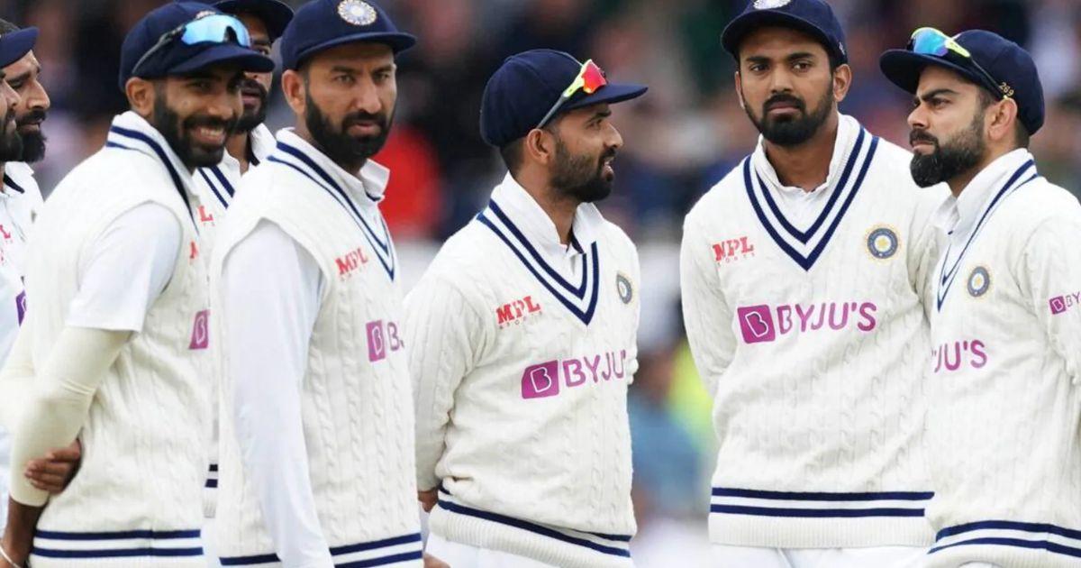 Team India