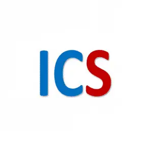 ICS Logo