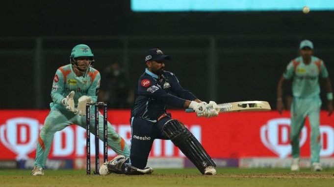 IPL 2022 GT vs LSG