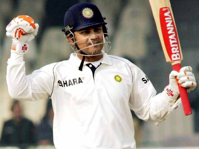 Test Cricket, Top Five Batsman