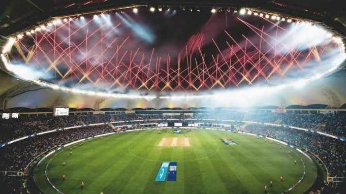 asia cup 2022 new host uae