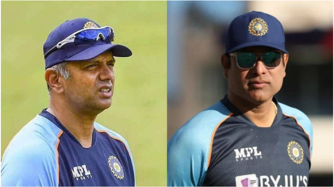 VVS LAXMAN