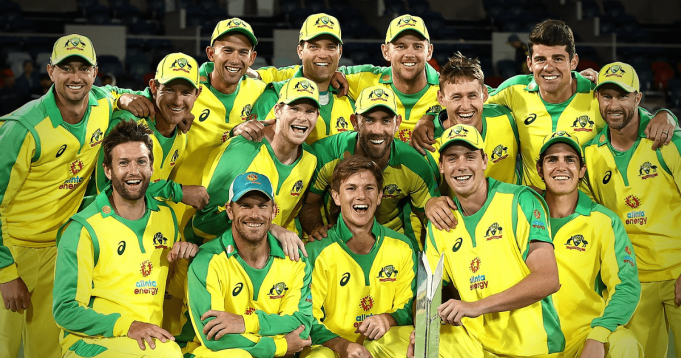 AUSTRALIA