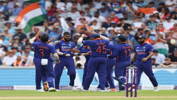 Team India