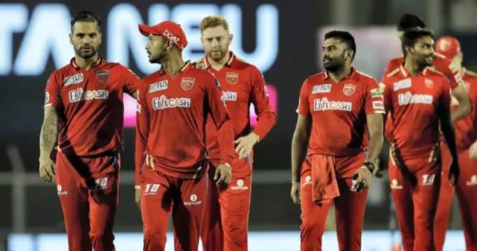 Punjab Kings