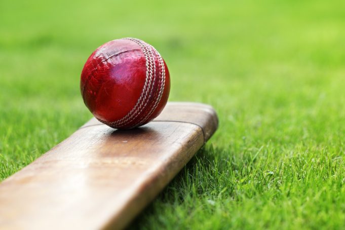 CRICKET BAT-BALL