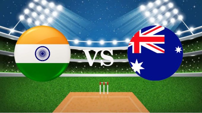 Australia-tour-of-India