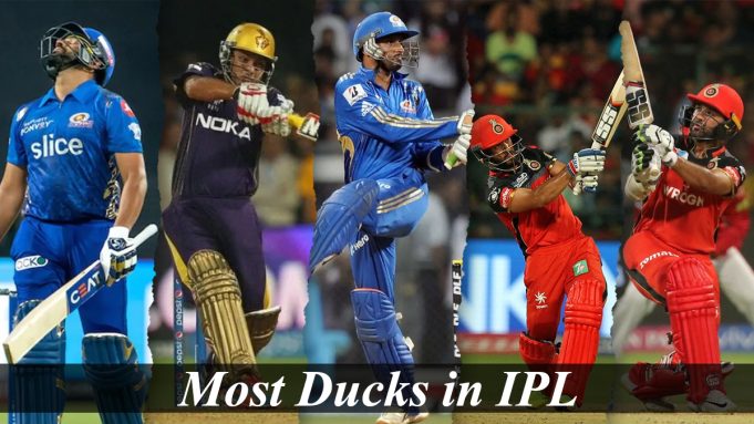 Most-Ducks-in-IPL